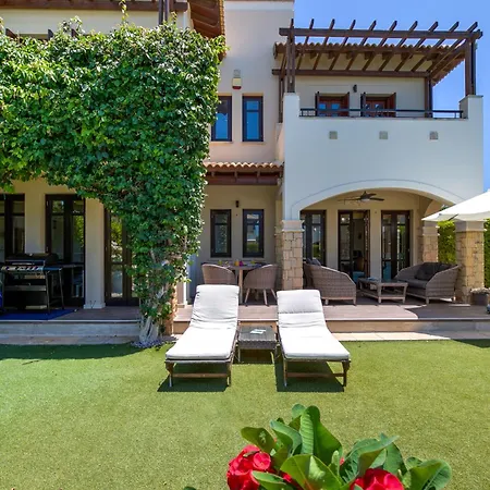 Junior Zeus, Hot Tub And Communal Pool, Aphrodite Hills