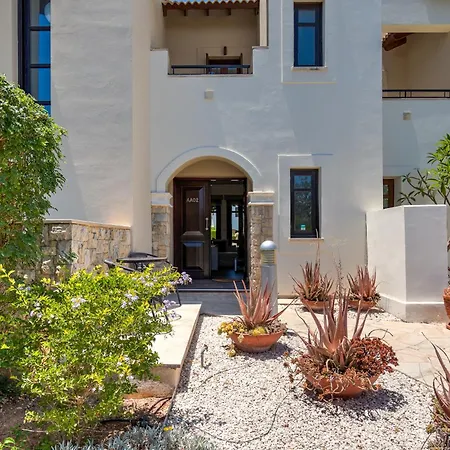 Junior Zeus, Hot Tub And Communal Pool, Aphrodite Hills Villa