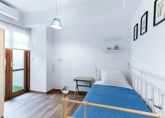 ヴィラ Junior Zeus, Hot Tub And Communal Pool, Aphrodite Hills